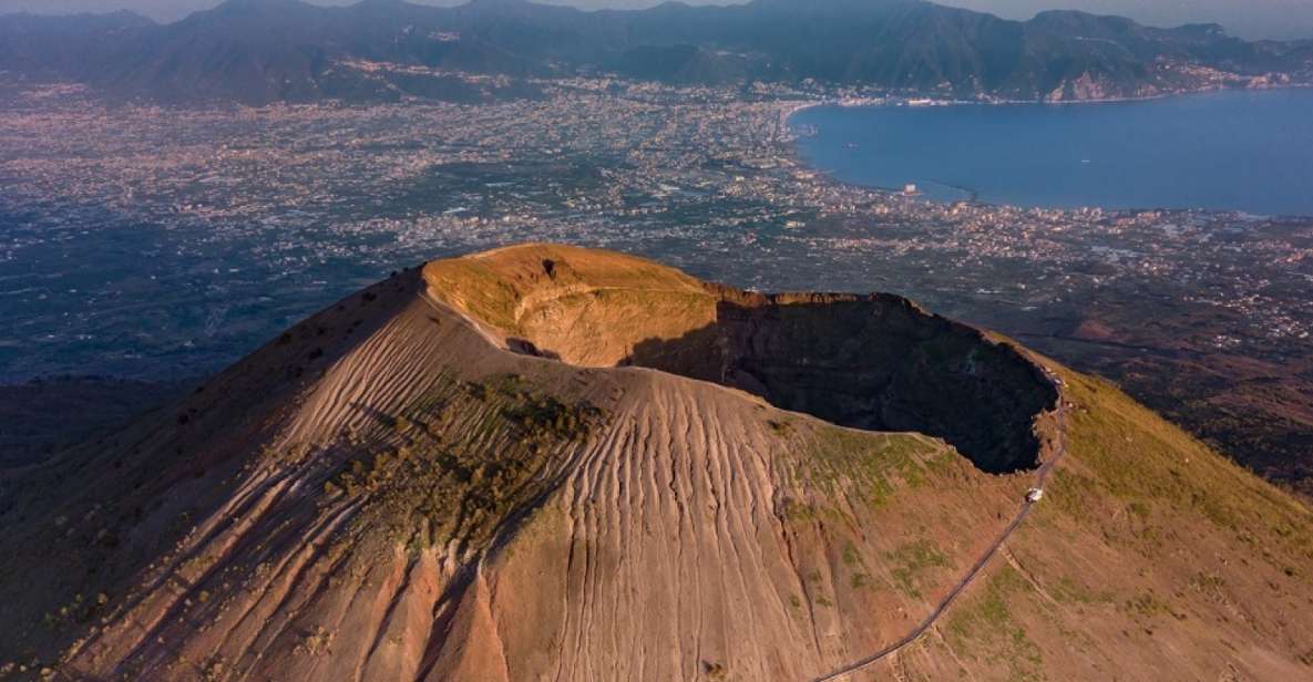 Round-Trip to Vesuvius National Park From Ercolano - Weather and closures: what you should expect if conditions change