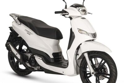 Scooter Rental 125cc - Meeting point in Piano di Sorrento: the one detail that can trip you up
