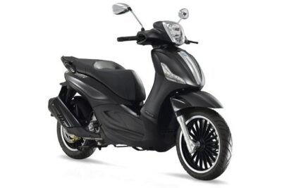 Scooter Rental 300cc - Price and Value: What $120.41 Gets You (Up to 2)