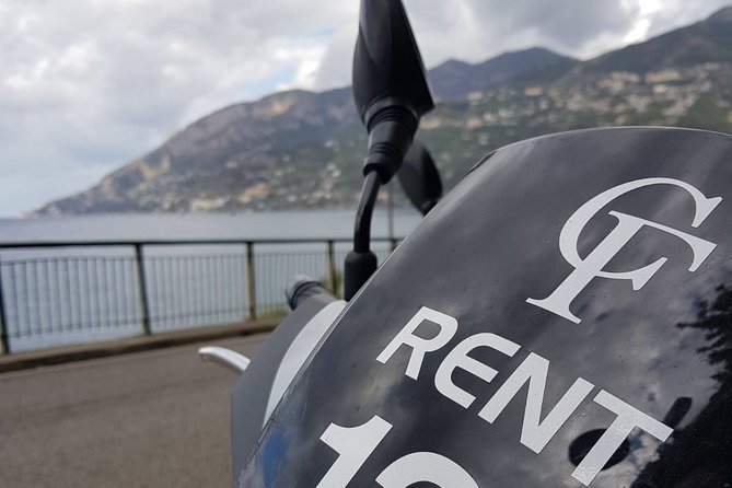 Scooter rental on the Amalfi Coast - Why Self-Guided Beats Taxi Lines on the Amalfi Coast