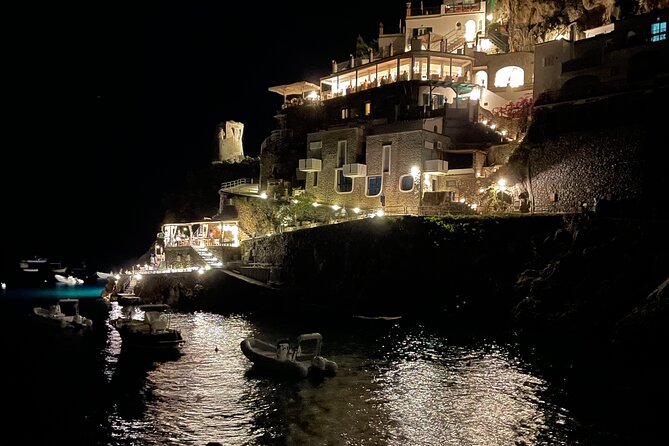 Scooter Rental to Visit Sorrento, Amalfi Coast, Positano and More - Optional Stops That Fit Real People: Baths, Ravello, Beaches