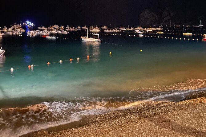 Scooter Rental to Visit Sorrento, Amalfi Coast, Positano and More - A Realistic Day Plan: How You Use This Rental to See More