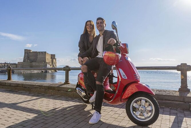Self driven private audioguided Amalfi Coast Vespa Tour - Key things to know before you go