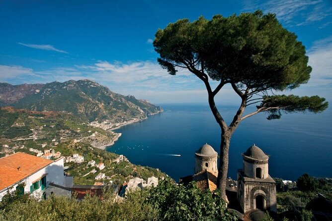 Self driven private audioguided Amalfi Coast Vespa Tour - Why driving a Vespa feels different on the Amalfi Coast