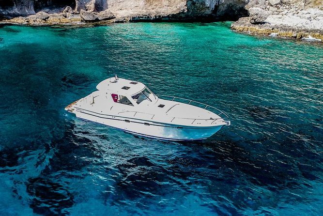 Shared Boat Excursion to Capri from Sorrento - Faraglioni plus optional Blue Grotto: what to budget and what to expect