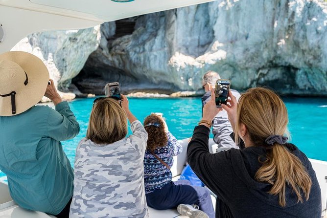 Shared Boat Excursion to Capri from Sorrento - Price and extras: the real budget math (so you don’t get surprised)