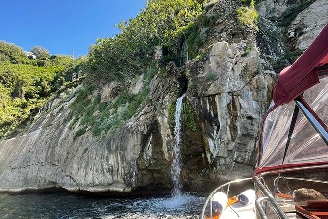 Shared Boat Tour Amalfi Coast from Sorrento - Why This Sorrento-to-Amalfi-and-Positano Boat Day Feels Easier