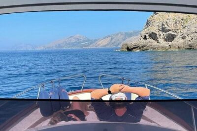 Shared Boat Tour Amalfi Coast from Sorrento - Meet-Up at Parcheggio Achille Lauro (and How Hotel Pickup Works)