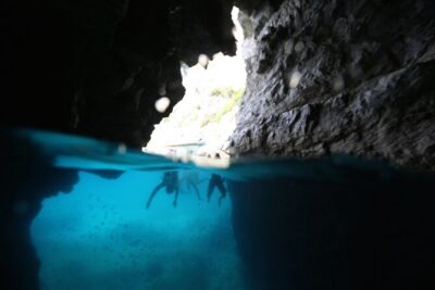 Shared boat tour to Capri from Sorrento - Your Island Time: 3 to 5 Hours to Explore Capri on Foot