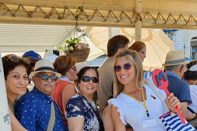 Shared CAPRI Tour - 360° experience by Bus, Boat & Guide - Price and value: what $92.92 actually buys you