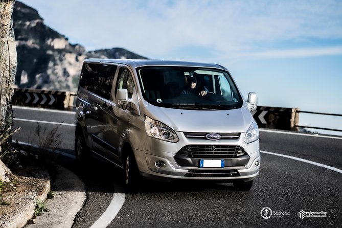 Shared Shuttle Service DA Sorrento to Rome Termini - Key Things I’d Bet You’ll Care About