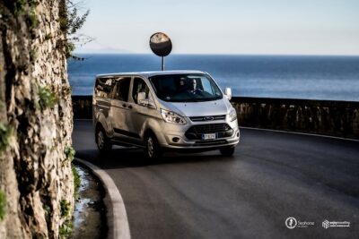 Shared Shuttle Service DA Sorrento to Rome Termini - The Sorrento Meeting Point: Where Easy Starts (and Where Trips Go Wrong)