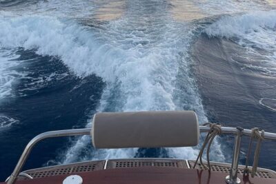 Shared Sunset Cruise from Positano with Drinks & Snacks 1.5-Hour - From Covo dei Saraceni to the water: meeting point reality check