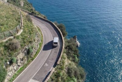 Shared Transfer from Sorrento to Naples Airport - Before you go: communication that can save your flight