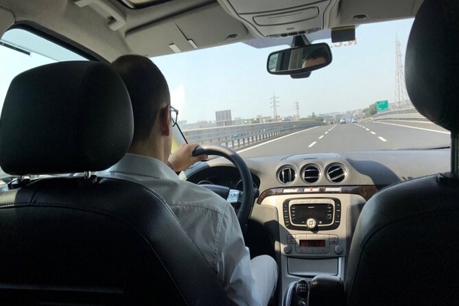 SHARING TOUR COSTIERA [english driver available] POSITANO,AMALFI,RAVELLO NOLUNCH - Amalfi: the Duomo stop plus time for the town center