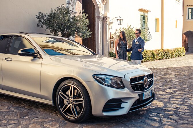 Shore Excursion to the Amalfi Coast - Comfort perks that matter on a long coastal day