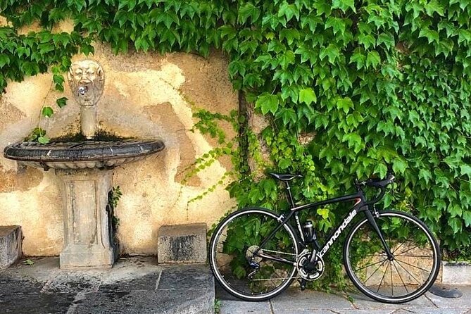 Sightseeing Bike Tour Amalfi Coast - Praiano and the coast road: the part you’ll remember while pedaling