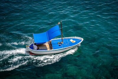 Simply Amalfi Coast Private Boat Tour con Giovanni - Key things to know before you go