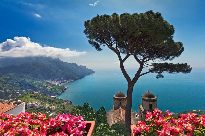 Simply the best of the Amalfi Coast from Positano - Why a private Amalfi Coast drive beats hopping around