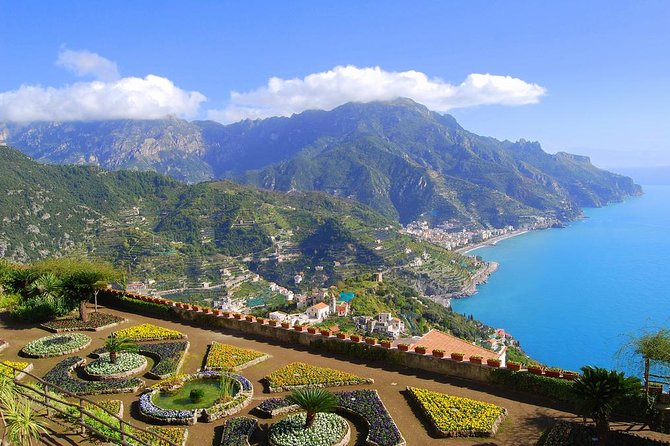 Simply the best of the Amalfi Coast from Sorrento - Key Things That Make This Tour Worth Your Time