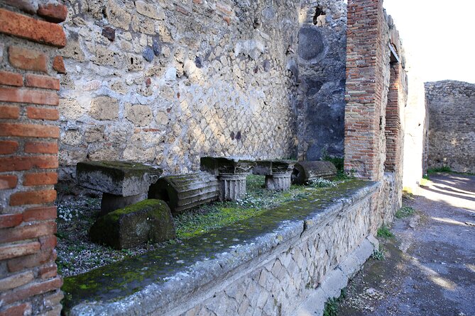 Skip-the-line Exclusive Private Full-Day Complete Ancient Pompeii Guided Tour - Skip-the-Line Access in Pompeii: What It Changes for You