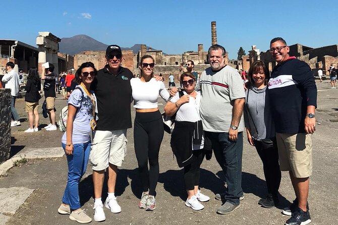 Skip-the-line Exclusive Private Full-Day Complete Ancient Pompeii Guided Tour - Should You Book This Pompeii Skip-the-Line Private Tour?