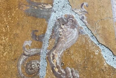 Skip-the-Line Pompeii Archaeological Site with Private Guide - Meeting at Hotel Vittoria: location and walking reality