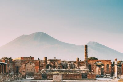Skip the Line: Pompeii Express Small Group Guided Tour - What You Get Once You Enter: Official Guidance + Smart Setup