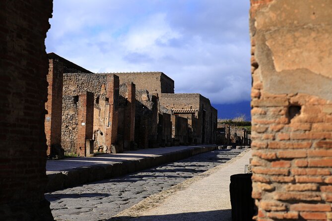 Skip the Line Pompeii Tour For Kids and Families w Special Guide - Price and value: what you’re really paying for at $119.21