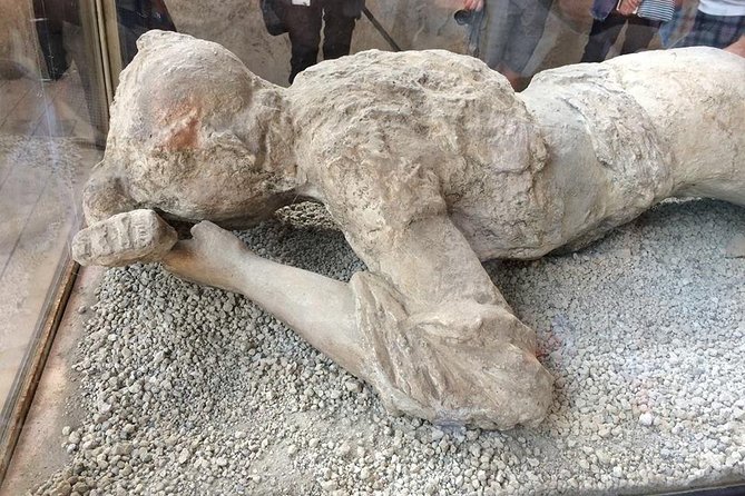 Skip the Line Private Pompeii Guided Tour - Why Skip-The-Line Matters at Pompeii