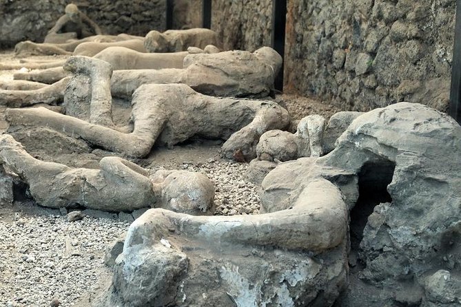 Skip the Line Private Pompeii Guided Tour - Who This Tour Fits Best (and Who Should Think Twice)