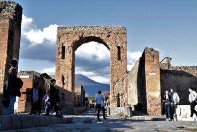 Skip the Line Ticket for Pompeii with a Guide Book of the Site - Price and Value: Paying for Time and Orientation