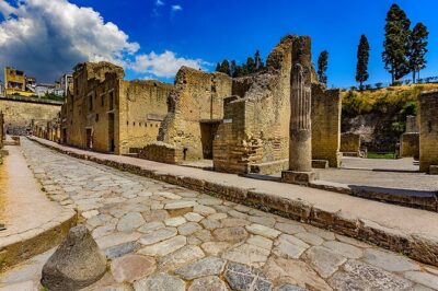 Skip the line Ticket Herculaneum Guided Tour 4 hrs - Herculaneum in one breath: why this site feels different