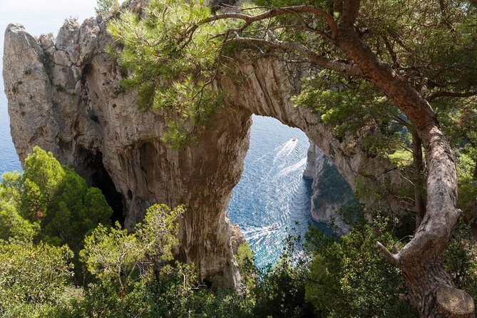 Small Group Boat Day Excursion to Capri Island from Amalfi - Key things I’d plan for before you go