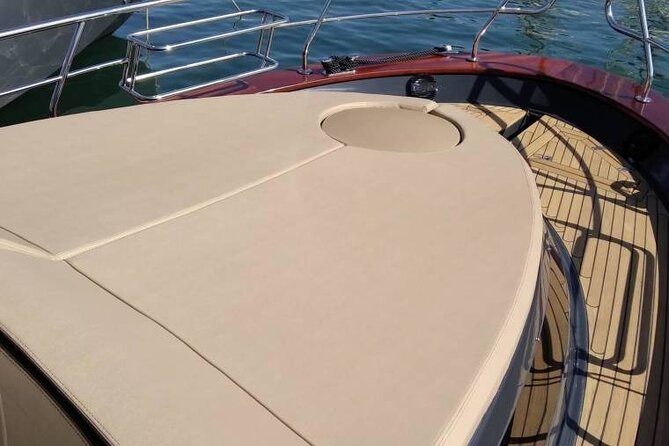 Small group boat tour from Sorrento to Capri - Key Things I’d Prioritize on This Capri Boat Day