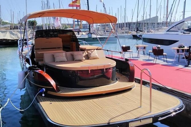 Small group boat tour from Sorrento to Capri - Why This Sorrento to Capri Boat Tour Feels Different