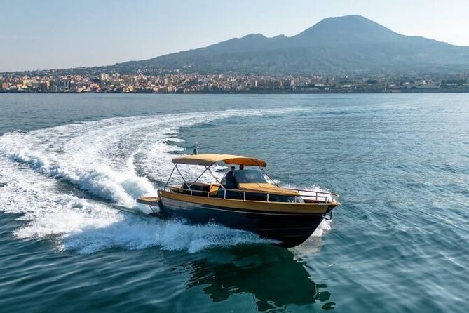 Small group boat tour from Sorrento to Capri - Price and What $133.97 Really Buys You