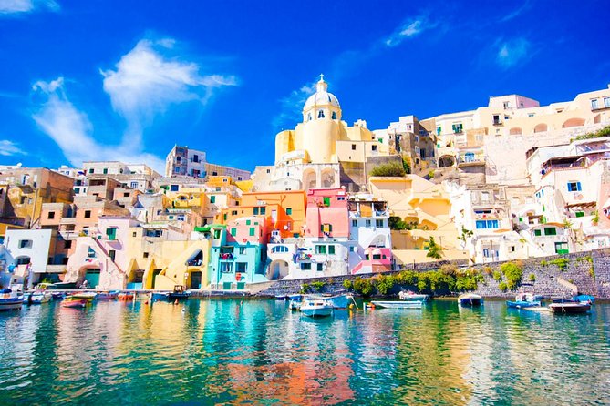 Small Group Ischia and Procida Boat Day Tour from Sorrento - Key points worth knowing before you go