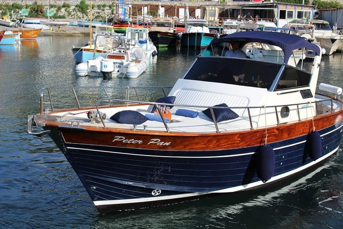 Small-group Positano Capri - Key things I’d bet on (before you book)