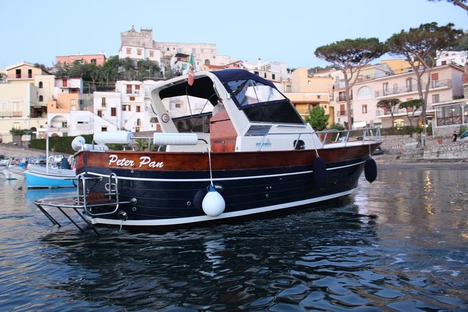 Small-group Positano Capri - Who this tour suits best (and who should rethink it)