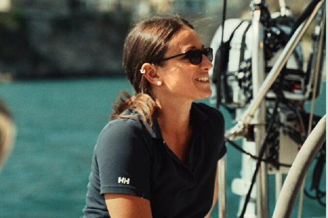 Small Group Sailing Tour in Amalfi Coast with Aperitif - Norman Towers Along the Coast: Torre La Cerniola’s Defense Story