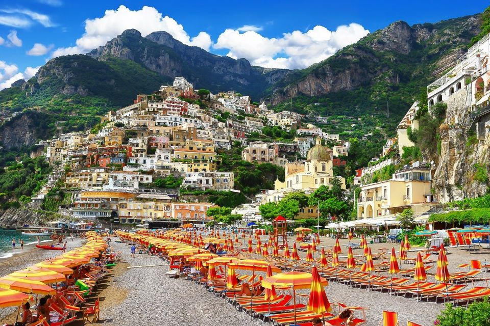 Sorrento: Amalfi Coast & Ieranto Bay Eco-Friendly Boat Trip - Cost and value: what $236.77 covers, and what comes extra