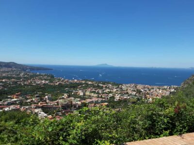 Sorrento: Amalfi Coast Sharing Full-day Tour - Mercedes Comfort and a Small Group That Keeps Things Easy