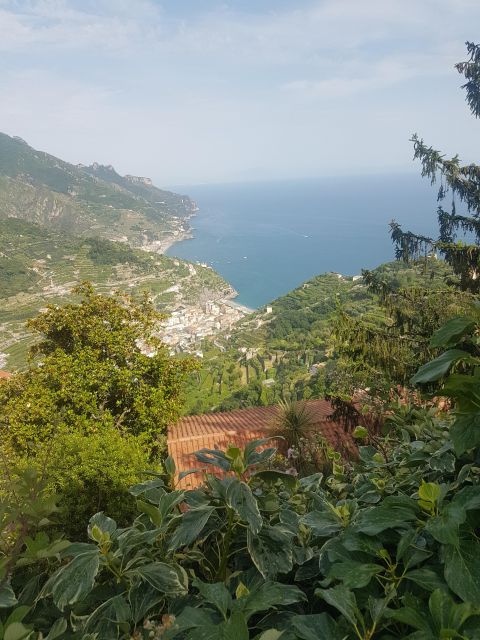 Sorrento: Amalfi Coast Sharing Full-day Tour - What the Day Feels Like: Timing, Stops, and Photo Planning