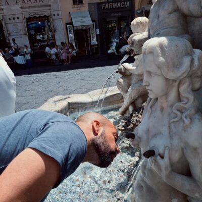 Sorrento and Amalfi coast self audio guide tour - The four towns route: what the audio is trying to do