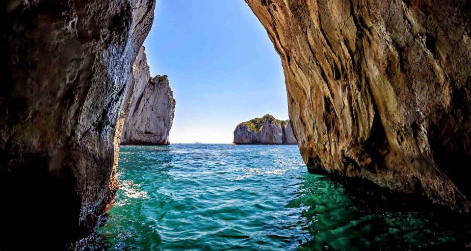 Sorrento and Amalfi Coast Small Group Tour by Boat - Should You Book This Sorrento and Amalfi Coast Small Group Tour by Boat?