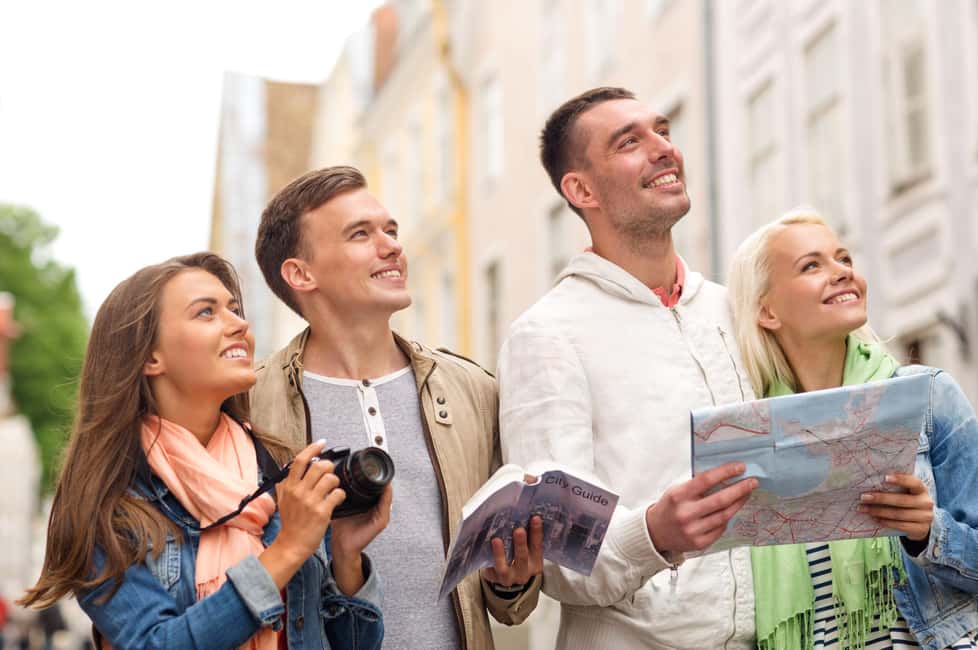 Sorrento: Art & Food Tour with Tastings - From Greek-Roman streets to fishermen-village flavors
