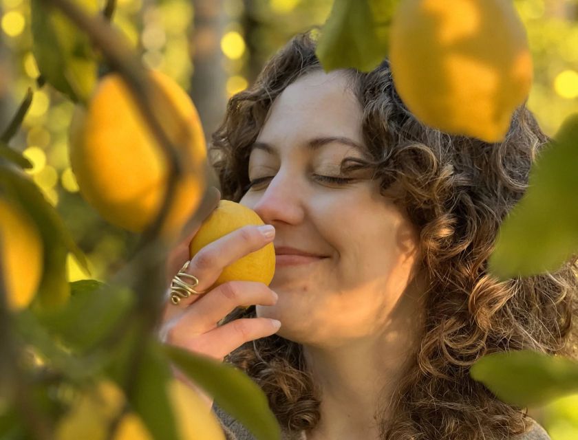 Sorrento: Authentic Lemon Experience in a Farm with Tastings - Why a Sorrento lemon farm tour beats city tastings