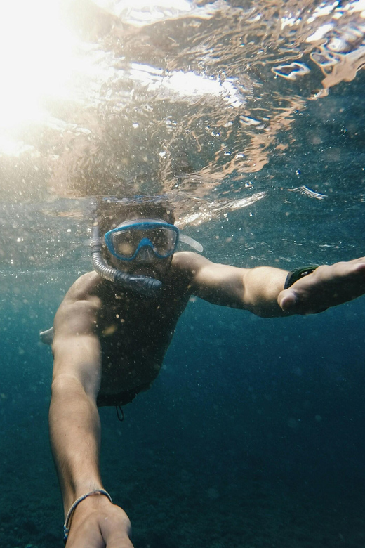 Sorrento: Capri and Blue Grotto Yacht Tour with Snorkeling - Why this late-day yacht schedule feels worth it