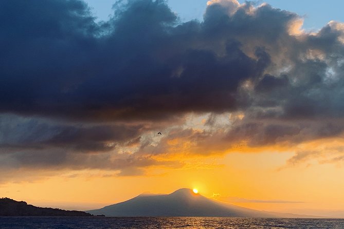 Sorrento Coast Sailing Experience. All Inclusive Sea Adventure - What’s Included, What Isn’t, and How to Budget